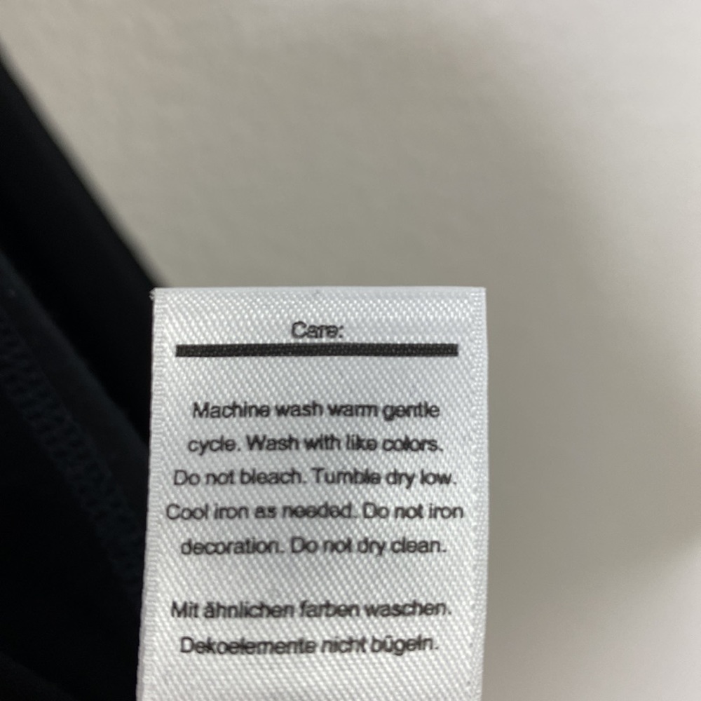 SOLD Smartwool Mens Merino 150 Baselayer 1/4 Zip in Black - Picture 5 of 7